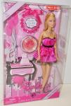 Mattel - Barbie - Happy Birthday! - кукла (Target)